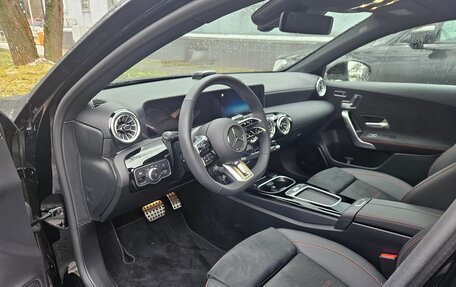 Mercedes-Benz A-Класс AMG, 2024 год, 6 600 000 рублей, 23 фотография