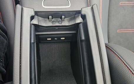 Mercedes-Benz A-Класс AMG, 2024 год, 6 600 000 рублей, 27 фотография