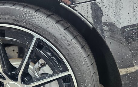 Mercedes-Benz A-Класс AMG, 2024 год, 6 600 000 рублей, 30 фотография