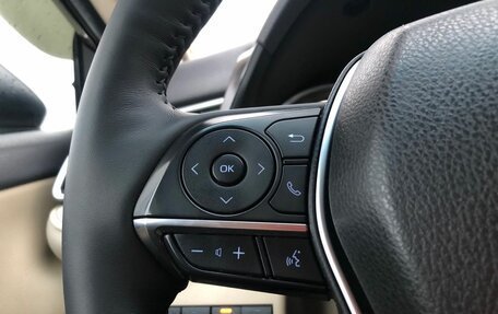 Toyota Camry, 2021 год, 3 300 000 рублей, 17 фотография