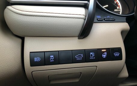 Toyota Camry, 2021 год, 3 300 000 рублей, 15 фотография