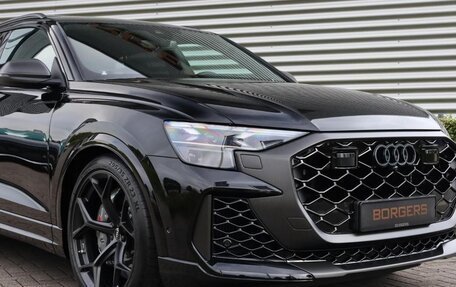 Audi RS Q8 I, 2025 год, 17 700 076 рублей, 2 фотография