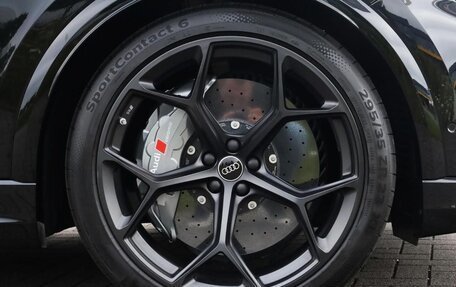 Audi RS Q8 I, 2025 год, 17 700 076 рублей, 4 фотография