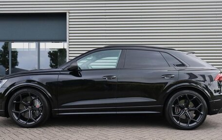 Audi RS Q8 I, 2025 год, 17 700 076 рублей, 5 фотография