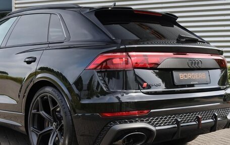 Audi RS Q8 I, 2025 год, 17 700 076 рублей, 7 фотография