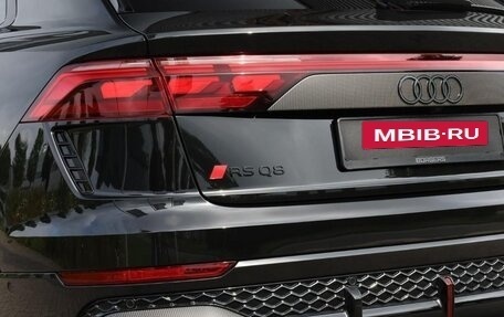 Audi RS Q8 I, 2025 год, 17 700 076 рублей, 9 фотография