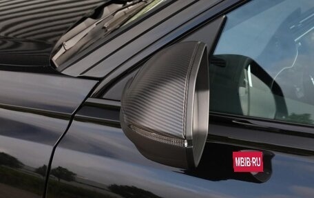 Audi RS Q8 I, 2025 год, 17 700 076 рублей, 11 фотография