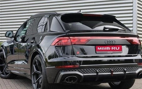 Audi RS Q8 I, 2025 год, 17 700 076 рублей, 6 фотография