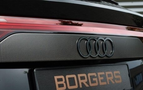 Audi RS Q8 I, 2025 год, 17 700 076 рублей, 10 фотография