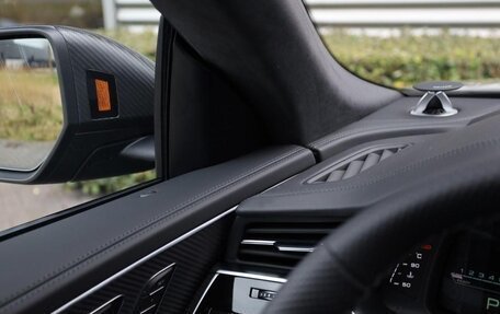 Audi RS Q8 I, 2025 год, 17 700 076 рублей, 14 фотография