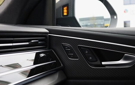 Audi RS Q8 I, 2025 год, 17 700 076 рублей, 20 фотография