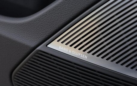 Audi RS Q8 I, 2025 год, 17 700 076 рублей, 21 фотография