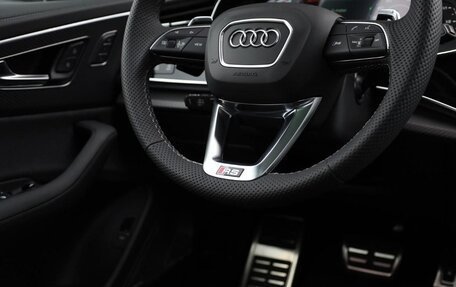 Audi RS Q8 I, 2025 год, 17 700 076 рублей, 17 фотография