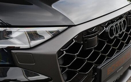 Audi RS Q8 I, 2025 год, 17 700 076 рублей, 25 фотография