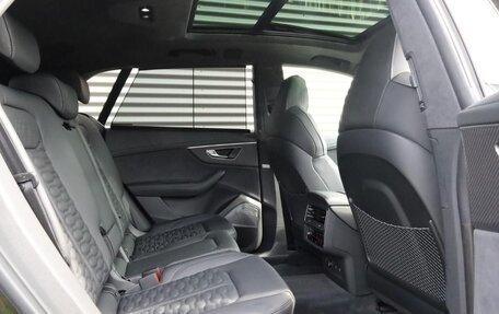 Audi RS Q8 I, 2025 год, 17 700 076 рублей, 23 фотография