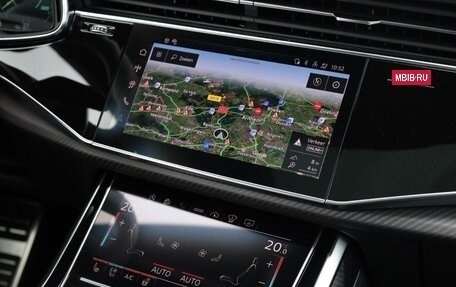 Audi RS Q8 I, 2025 год, 17 700 076 рублей, 19 фотография