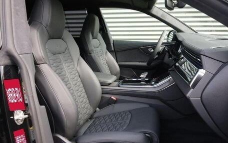 Audi RS Q8 I, 2025 год, 17 700 076 рублей, 22 фотография