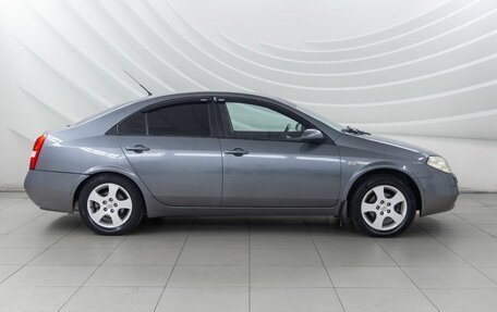 Nissan Primera III, 2003 год, 358 000 рублей, 9 фотография