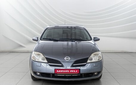Nissan Primera III, 2003 год, 358 000 рублей, 3 фотография