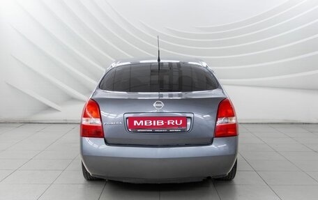 Nissan Primera III, 2003 год, 358 000 рублей, 7 фотография