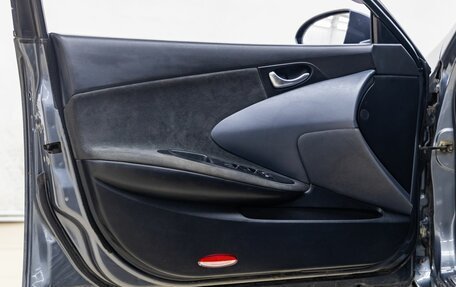 Nissan Primera III, 2003 год, 358 000 рублей, 23 фотография