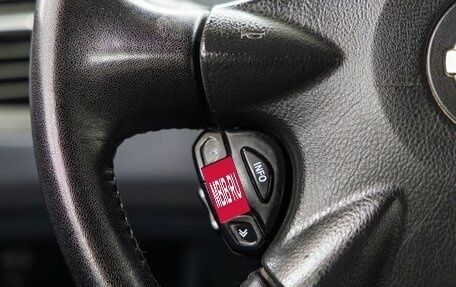 Nissan Primera III, 2003 год, 358 000 рублей, 25 фотография