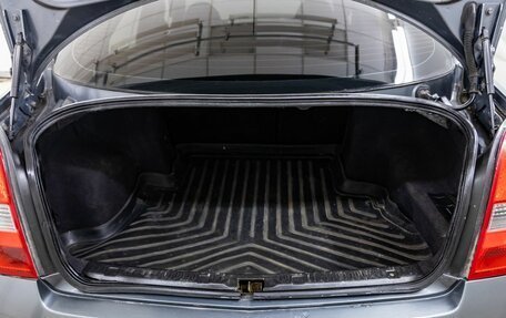 Nissan Primera III, 2003 год, 358 000 рублей, 32 фотография