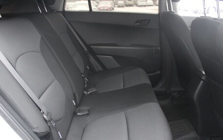 Hyundai Creta I рестайлинг, 2020 год, 1 796 000 рублей, 12 фотография