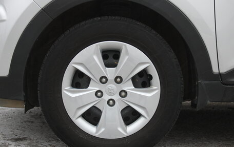 Hyundai Creta I рестайлинг, 2020 год, 1 796 000 рублей, 14 фотография