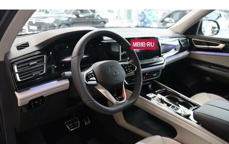 Volkswagen Teramont I, 2025 год, 6 600 000 рублей, 10 фотография