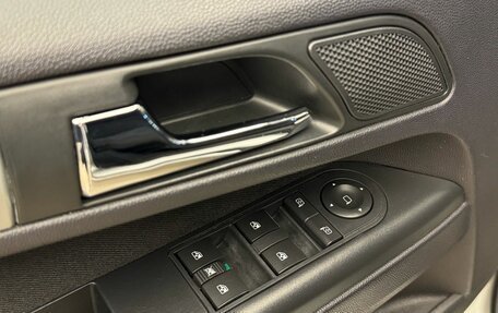 Opel Zafira B, 2012 год, 599 999 рублей, 8 фотография