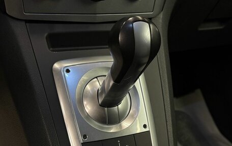 Opel Zafira B, 2012 год, 599 999 рублей, 13 фотография