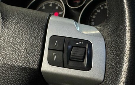 Opel Zafira B, 2012 год, 599 999 рублей, 11 фотография