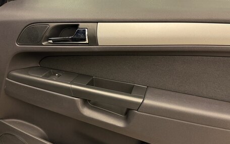 Opel Zafira B, 2012 год, 599 999 рублей, 16 фотография