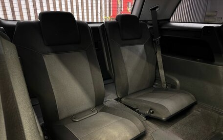 Opel Zafira B, 2012 год, 599 999 рублей, 22 фотография