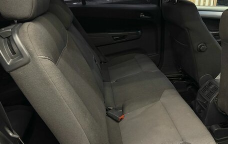 Opel Zafira B, 2012 год, 599 999 рублей, 20 фотография