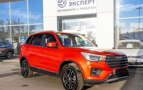 Lifan X70 I, 2018 год, 990 000 рублей, 3 фотография