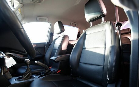 Lifan X70 I, 2018 год, 990 000 рублей, 10 фотография