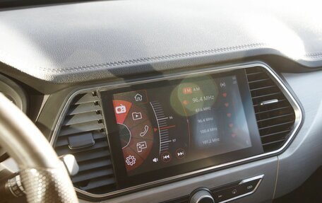 Lifan X70 I, 2018 год, 990 000 рублей, 12 фотография