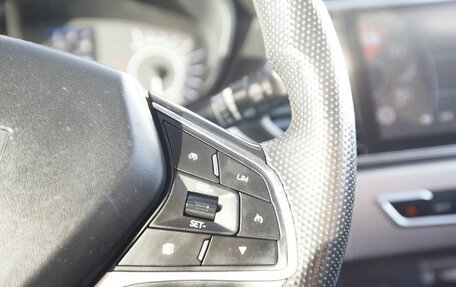 Lifan X70 I, 2018 год, 990 000 рублей, 16 фотография