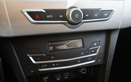 Lifan X70 I, 2018 год, 990 000 рублей, 13 фотография