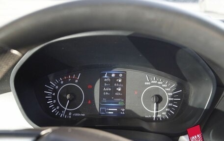 Lifan X70 I, 2018 год, 990 000 рублей, 11 фотография