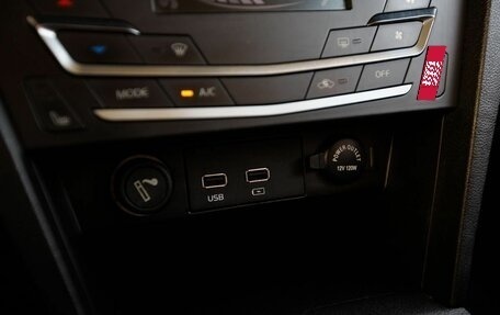 Lifan X70 I, 2018 год, 990 000 рублей, 15 фотография