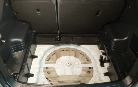 Hyundai ix35 I рестайлинг, 2014 год, 1 250 000 рублей, 14 фотография