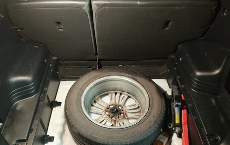 Hyundai ix35 I рестайлинг, 2014 год, 1 250 000 рублей, 15 фотография