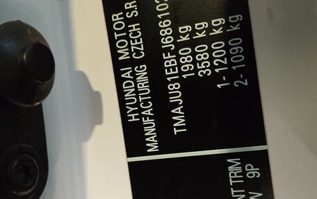 Hyundai ix35 I рестайлинг, 2014 год, 1 250 000 рублей, 16 фотография