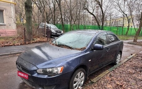 Mitsubishi Lancer IX, 2010 год, 475 000 рублей, 1 фотография