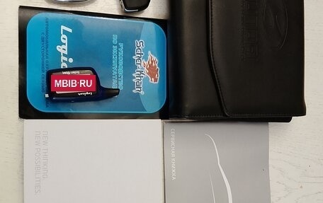 Hyundai ix35 I рестайлинг, 2014 год, 1 250 000 рублей, 17 фотография