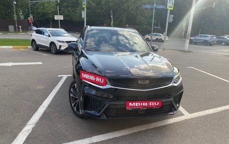 Geely Tugella FY11, 2023 год, 3 200 000 рублей, 1 фотография