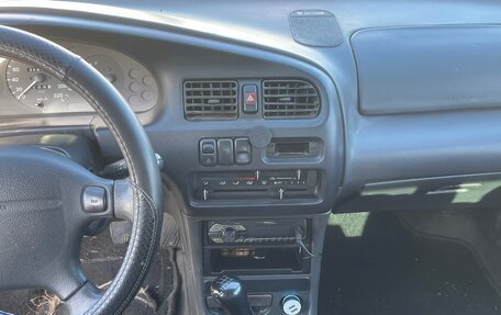 Mazda 323, 1995 год, 75 000 рублей, 8 фотография